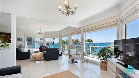 Azure Vista - Accommodation Batemans Bay 1