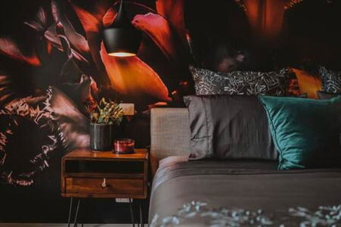 BADGER HOUSE - 4 Bed, 4 Bath, Stunning Entertainer Plus Fire - Accommodation Batemans Bay 2