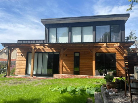 BALMORAL VILLA - Accommodation Batemans Bay 2