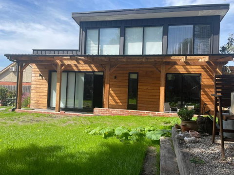 BALMORAL VILLA - Accommodation Batemans Bay 1