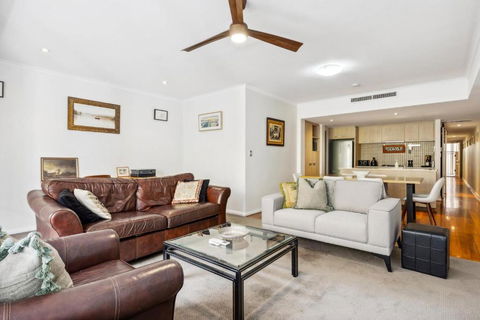 BANN2/5 - Bannister Heritage Hideaway - Accommodation Batemans Bay 0