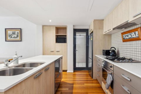 BANN2/5 - Bannister Heritage Hideaway - Accommodation Batemans Bay 4