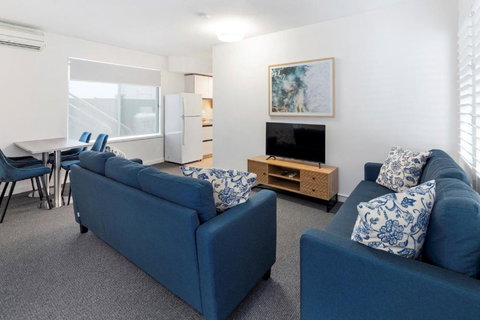 Batemans Bay Lodge - Accommodation Batemans Bay 4
