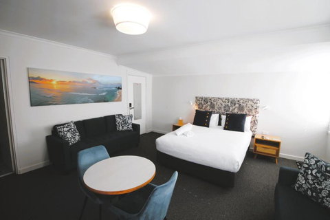 Batemans Bay Lodge - Accommodation Batemans Bay 3
