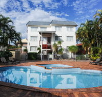 Earls Court Motel  Apartments - Accommodation Batemans Bay