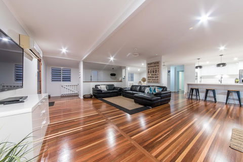 Hayman Views - Accommodation Batemans Bay 5