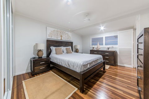 Hayman Views - Accommodation Batemans Bay 21