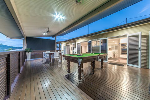 Hayman Views - Accommodation Batemans Bay 20