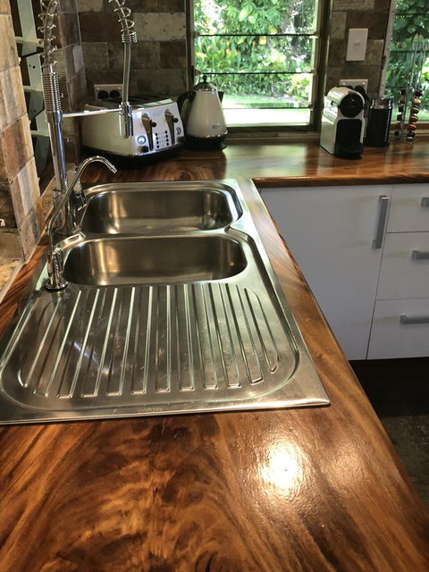 Cairns Beach House Our Oasis - Accommodation Batemans Bay 12