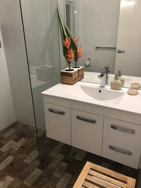 Cairns Beach House Our Oasis - Accommodation Batemans Bay 28