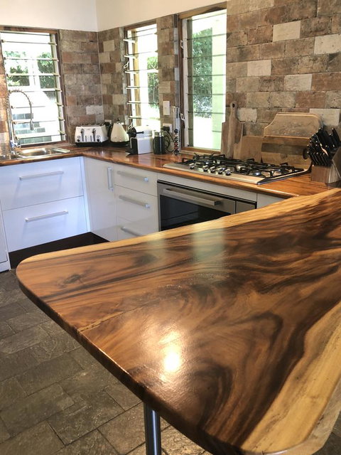 Cairns Beach House Our Oasis - Accommodation Batemans Bay 10