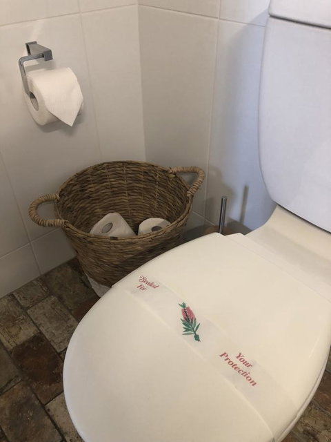 Cairns Beach House Our Oasis - Accommodation Batemans Bay 37