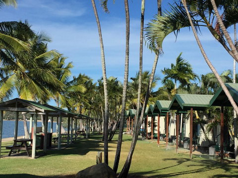 NRMA Bowen Beachfront Holiday Park - Accommodation Batemans Bay 16