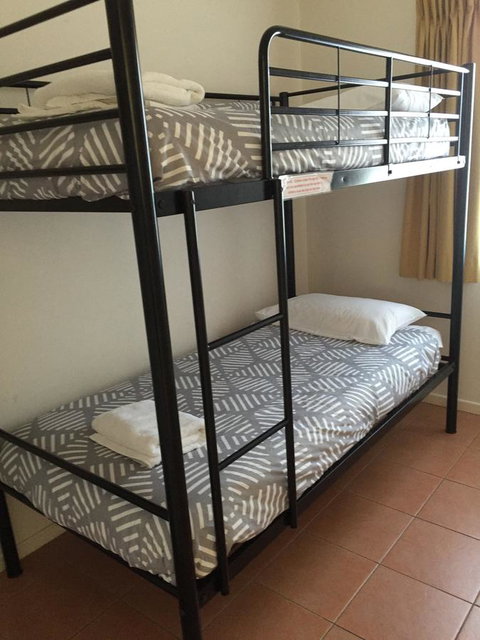 NRMA Bowen Beachfront Holiday Park - Accommodation Batemans Bay 23