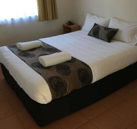 NRMA Bowen Beachfront Holiday Park - Accommodation Batemans Bay 3