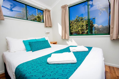 NRMA Bowen Beachfront Holiday Park - Accommodation Batemans Bay 12