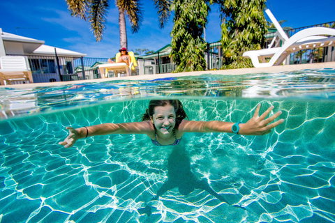 NRMA Bowen Beachfront Holiday Park - Accommodation Batemans Bay 2