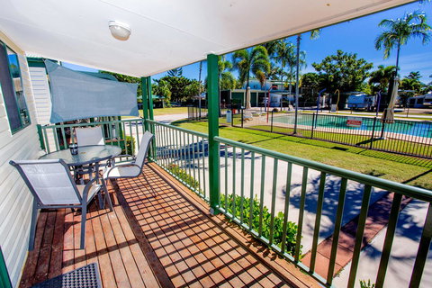 NRMA Bowen Beachfront Holiday Park - Accommodation Batemans Bay 18