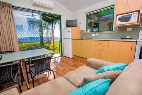 NRMA Bowen Beachfront Holiday Park - Accommodation Batemans Bay 13