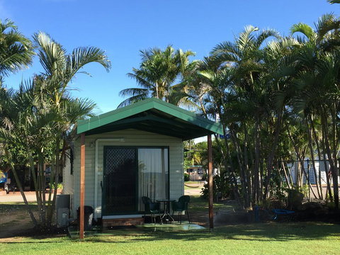 NRMA Bowen Beachfront Holiday Park - Accommodation Batemans Bay 11