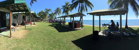 NRMA Bowen Beachfront Holiday Park - Accommodation Batemans Bay 9