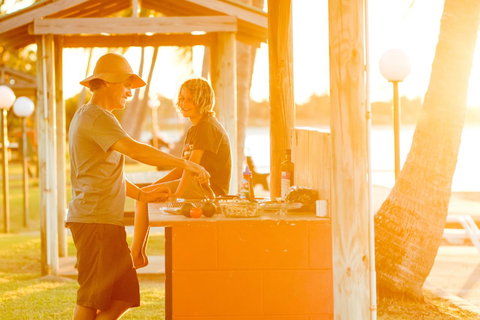 NRMA Bowen Beachfront Holiday Park - Accommodation Batemans Bay 6