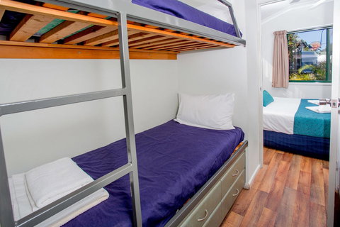 NRMA Bowen Beachfront Holiday Park - Accommodation Batemans Bay 15