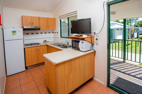 NRMA Bowen Beachfront Holiday Park - Accommodation Batemans Bay 19