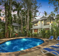 The Reef Retreat Palm Cove - Accommodation Batemans Bay