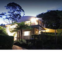 Maleny Terrace Cottages - Accommodation Batemans Bay