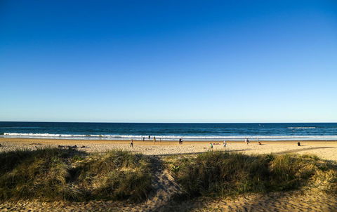 Pacific Regis Beachfront Holiday Apartments - Accommodation Batemans Bay 13