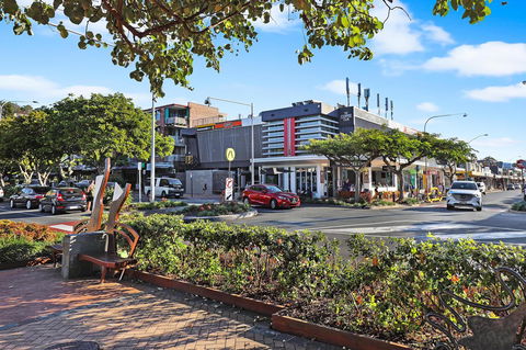 Pacific Regis Beachfront Holiday Apartments - Accommodation Batemans Bay 16