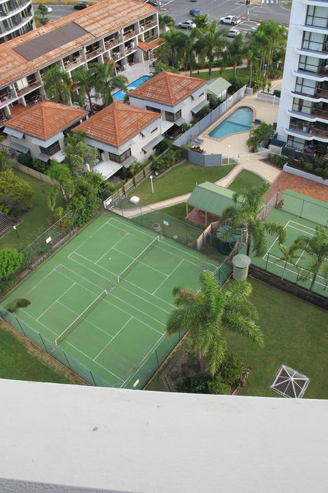 Pacific Regis Beachfront Holiday Apartments - Accommodation Batemans Bay 6