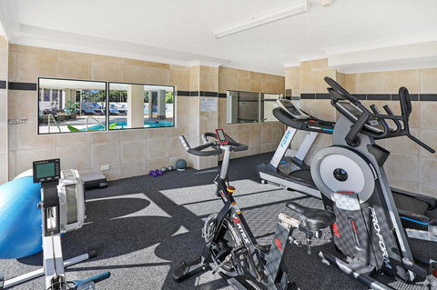 Pacific Regis Beachfront Holiday Apartments - Accommodation Batemans Bay 8
