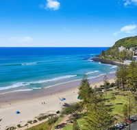 Pacific Regis Beachfront Holiday Apartments - Accommodation Batemans Bay