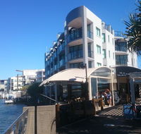 La Promenade - Accommodation Batemans Bay