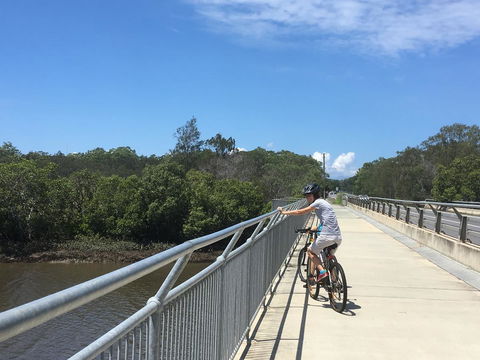 Absolute Waterfront - Accommodation Batemans Bay 23