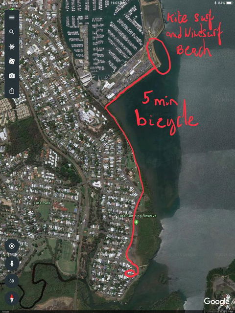 Absolute Waterfront - Accommodation Batemans Bay 25
