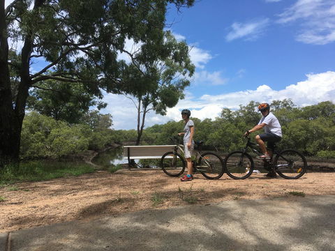 Absolute Waterfront - Accommodation Batemans Bay 21