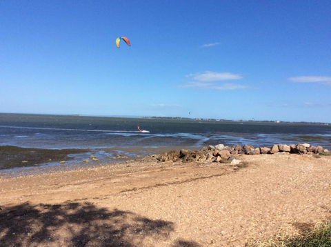 Absolute Waterfront - Accommodation Batemans Bay 31