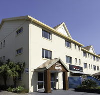 Burleigh Gold Coast Motel - Accommodation Batemans Bay