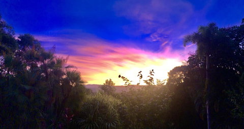 Daintree Manor B&B - Accommodation Batemans Bay 3