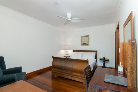 Daintree Manor B&B - Accommodation Batemans Bay 15