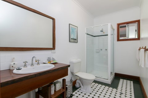 Daintree Manor B&B - Accommodation Batemans Bay 22