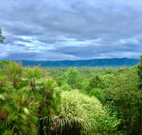 Daintree Manor BB - Accommodation Batemans Bay