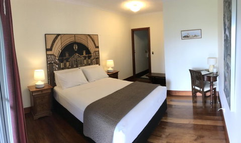 Daintree Manor B&B - Accommodation Batemans Bay 25