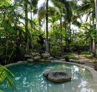 Cassawong Cottages - Accommodation Batemans Bay