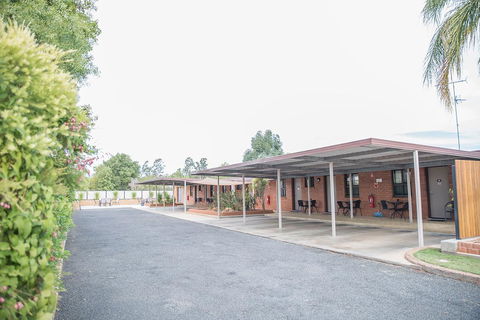 Charleville Motel - Accommodation Batemans Bay 16