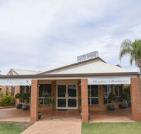Charleville Motel - Accommodation Batemans Bay