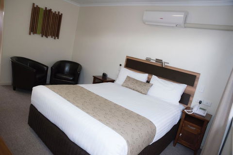 Charleville Motel - Accommodation Batemans Bay 18